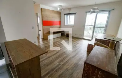Apartamento para venda - vila andrade, 2 quartos,  66 m² - são paulo