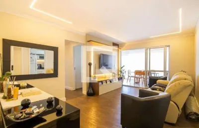 Apartamento para venda - umuarama, 4 quartos,  109 m² - osasco
