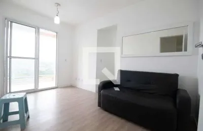 Apartamento para venda - quitaúna, 2 quartos,  48 m² - osasco