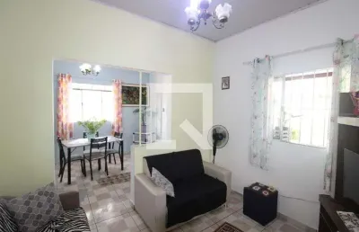 Casa para venda - mandaqui, 5 quartos,  203 m² - são paulo
