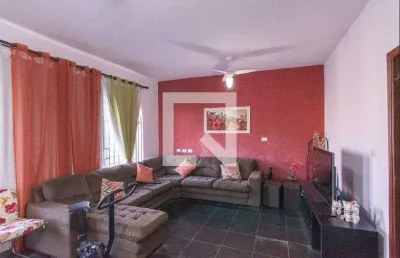 Casa para venda - jardim eulina, 3 quartos,  251 m² - campinas