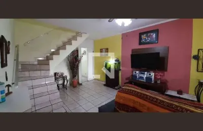 Casa para venda - centro, 4 quartos,  141 m² - osasco