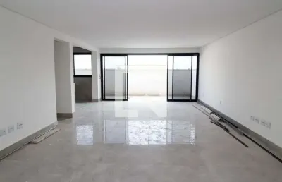 Apartamento para venda - diamante, 3 quartos,  250 m² - belo horizonte