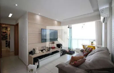 Cobertura para venda - jacarepaguá, 2 quartos,  127 m² - rio de janeiro
