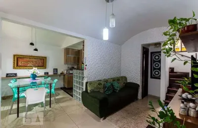 Casa / sobrado em condomínio para venda - badu, 3 quartos,  118 m² - niterói