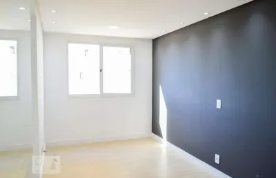 Apartamento para venda - itaquera, 2 quartos,  44 m² - são paulo