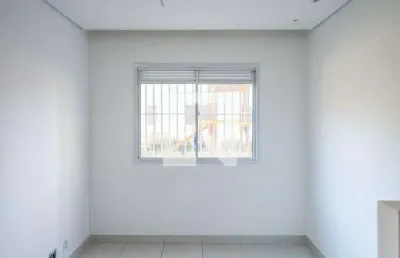 Apartamento para venda - sacomã, 2 quartos,  33 m² - são paulo