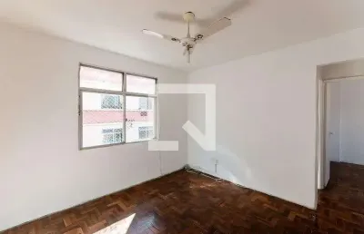 Apartamento para venda - vila isabel, 2 quartos,  60 m² - rio de janeiro