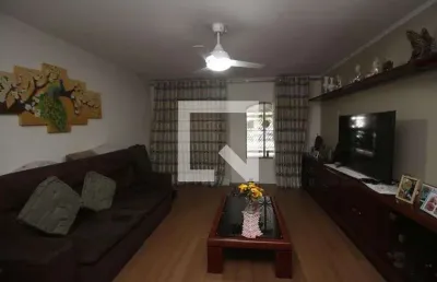 Casa para venda - tatuapé, 2 quartos,  132 m² - são paulo