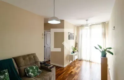 Cobertura para venda - vila mascote, 2 quartos,  70 m² - são paulo