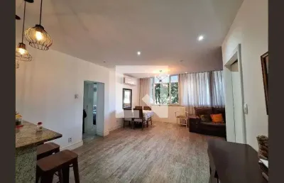 Apartamento para venda - centro, 2 quartos,  100 m² - rio de janeiro