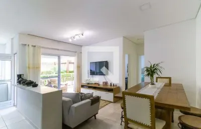 Apartamento para venda - centro, 2 quartos,  110 m² - campinas