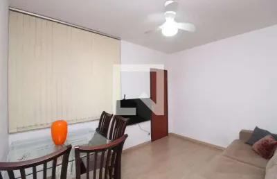 Apartamento para venda - padre eustáquio, 2 quartos,  48 m² - belo horizonte
