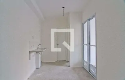 Apartamento para venda - city américa, 2 quartos,  33 m² - são paulo