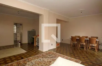 Apartamento para venda - centro histórico, 3 quartos,  159 m² - porto alegre