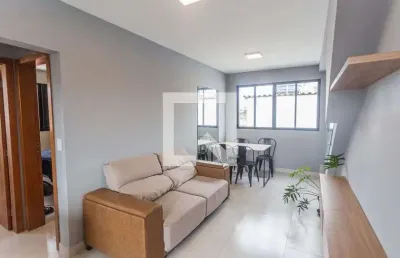 Cobertura para venda - são geraldo, 2 quartos,  120 m² - belo horizonte
