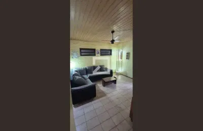 Casa para venda - cristo rei, 4 quartos,  282 m² - são leopoldo