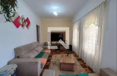 Casa para venda - proença, 4 quartos,  155 m² - campinas