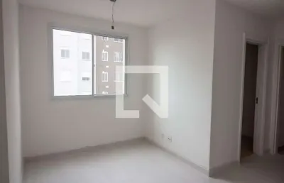 Apartamento para venda - itaquera, 2 quartos,  46 m² - são paulo