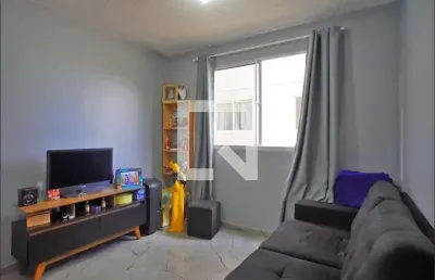 Apartamento para venda - rubem berta, 2 quartos,  42 m² - porto alegre