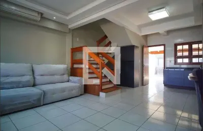 Casa para venda - sarandi, 3 quartos,  218 m² - porto alegre