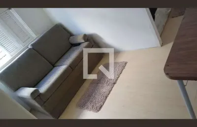 Apartamento para venda - santo antônio, 1 quarto,  36 m² - porto alegre