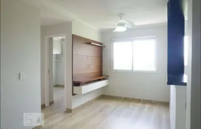 Apartamento para venda - cangaíba, 2 quartos,  45 m² - são paulo