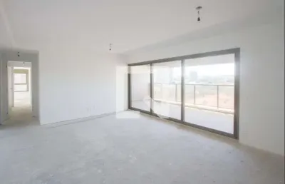 Apartamento para venda - campo belo, 3 quartos,  135 m² - são paulo