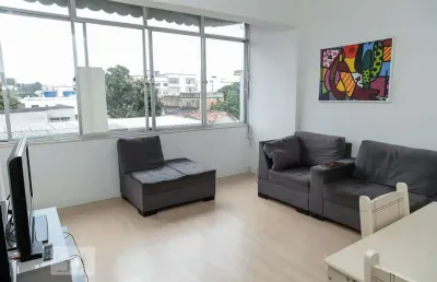 Apartamento para venda - méier, 2 quartos,  75 m² - rio de janeiro