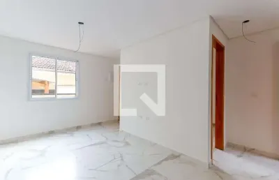 Apartamento para venda - vila mazzei, 2 quartos,  43 m² - são paulo