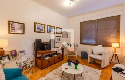 Apartamento para venda - centro histórico, 4 quartos,  186 m² - porto alegre