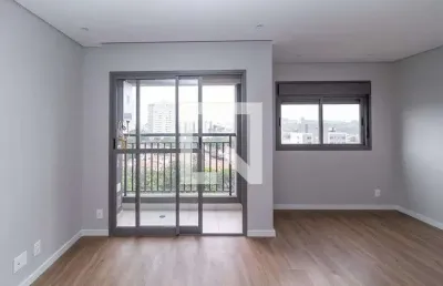 Apartamento para venda - vila santa clara, 1 quarto,  29 m² - são paulo
