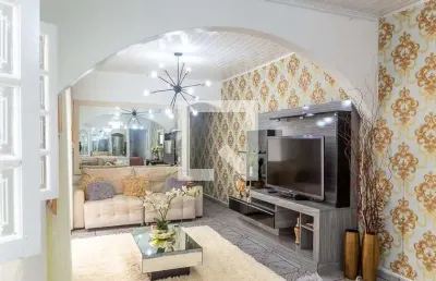 Casa para venda - assunção, 2 quartos,  175 m² - são bernardo do campo