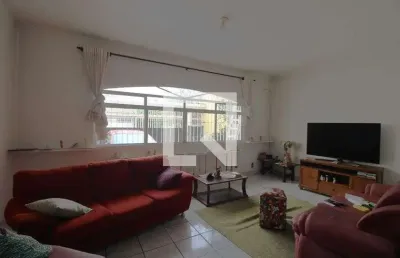 Casa para venda - interlagos, 3 quartos,  232 m² - são paulo