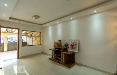 Casa para venda - paulicéia, 4 quartos,  230 m² - são bernardo do campo