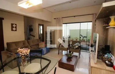 Casa / sobrado em condomínio para venda - camaquã, 4 quartos,  196 m² - porto alegre