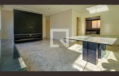 Cobertura para venda - buritis, 4 quartos,  252 m² - belo horizonte