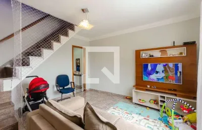 Casa para venda - freguesia do ó, 3 quartos,  150 m² - são paulo