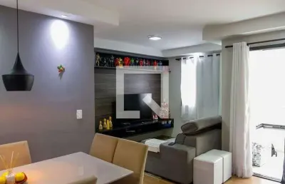 Apartamento para venda - santa maria, 2 quartos,  65 m² - osasco