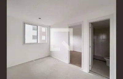 Apartamento para venda - vila ré, 2 quartos,  34 m² - são paulo