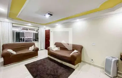 Casa para venda - parque são domingos, 3 quartos,  145 m² - são paulo
