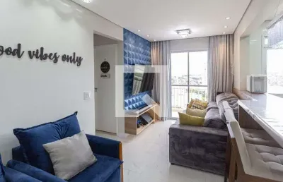 Cobertura para venda - são pedro, 3 quartos,  127 m² - osasco