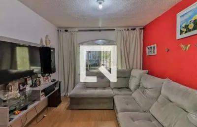 Casa para venda - jardim éster yolanda, 3 quartos,  142 m² - são paulo