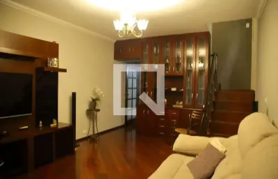 Casa para venda - demarchi, 3 quartos,  200 m² - são bernardo do campo