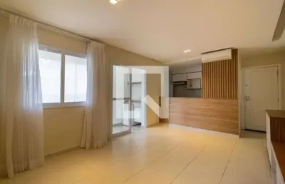 Apartamento para venda - mansões santo antônio, 3 quartos,  87 m² - campinas