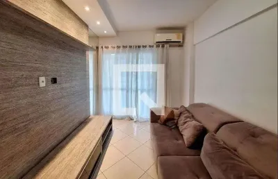Apartamento para venda - santa rosa , 2 quartos,  80 m² - niterói