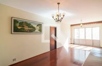 Apartamento para venda - centro, 3 quartos,  185 m² - santo andré