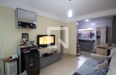 Casa / sobrado em condomínio para venda - vila maria , 2 quartos,  64 m² - são paulo