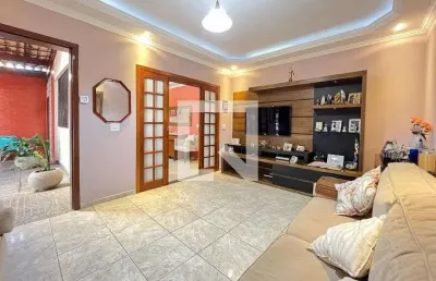 Casa para venda - alto da lapa, 3 quartos,  163 m² - são paulo