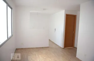 Apartamento para venda - igará, 2 quartos,  45 m² - canoas
